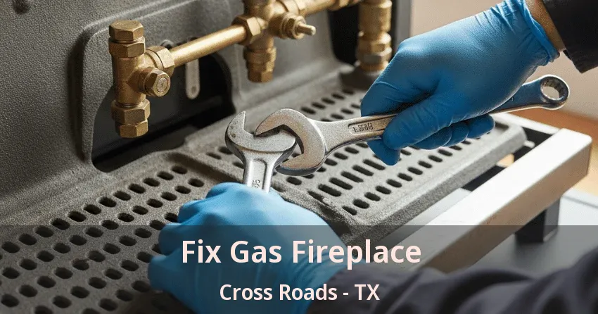 Fix Gas Fireplace Cross Roads - TX Fix Gas Fireplace Cross Roads - TX